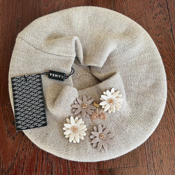 Hats